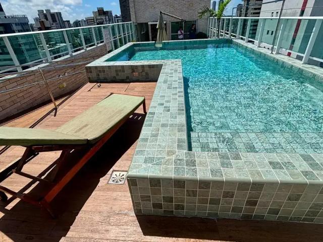 Apartamento aluguel em Região Geográfica Imediata do Recife, Região Metropolitana do Recife