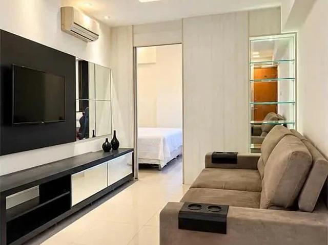 Apartamento aluguel em Recife