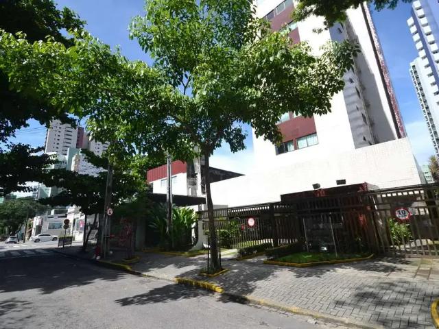 Apartamento aluguel em Região Geográfica Imediata do Recife, Região Metropolitana do Recife