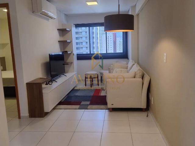 Apartamento aluguel em Recife