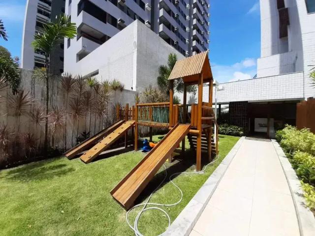Apartamento aluguel em Recife