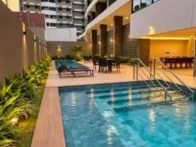 Apartamento aluguel em Recife