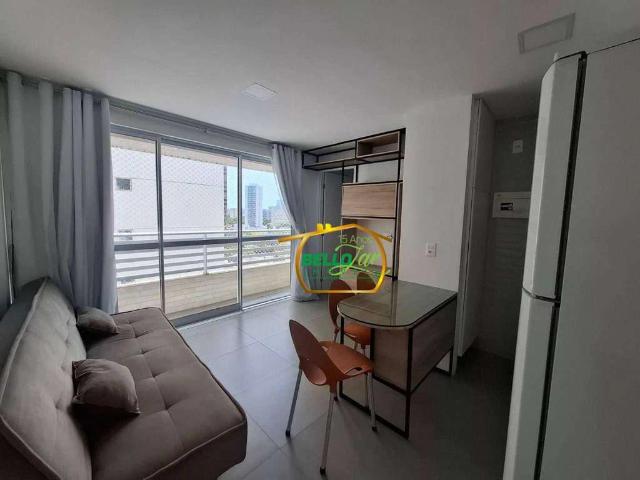 Apartamento aluguel em Recife