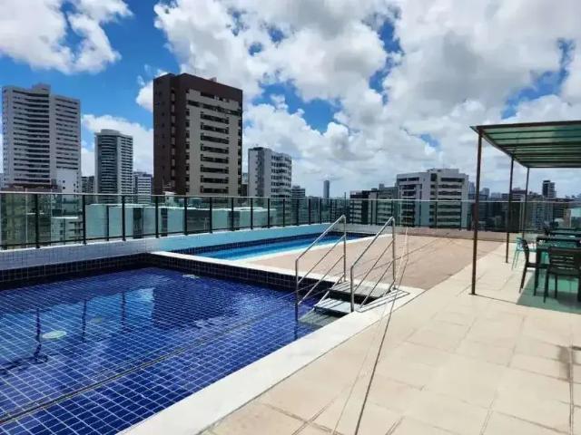 Apartamento aluguel em Região Geográfica Imediata do Recife, Região Metropolitana do Recife