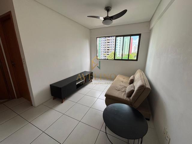 Apartamento aluguel em Recife