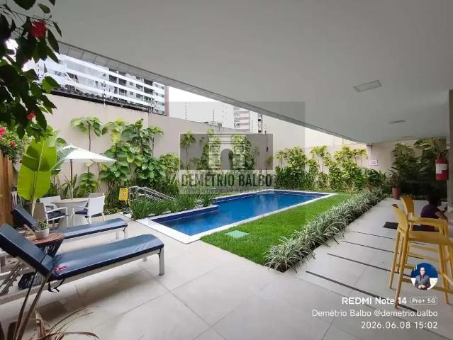 Apartamento aluguel em Região Geográfica Imediata do Recife, Região Metropolitana do Recife