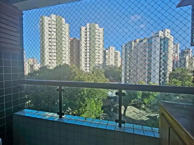 Apartamento aluguel em Região Geográfica Imediata do Recife, Região Metropolitana do Recife