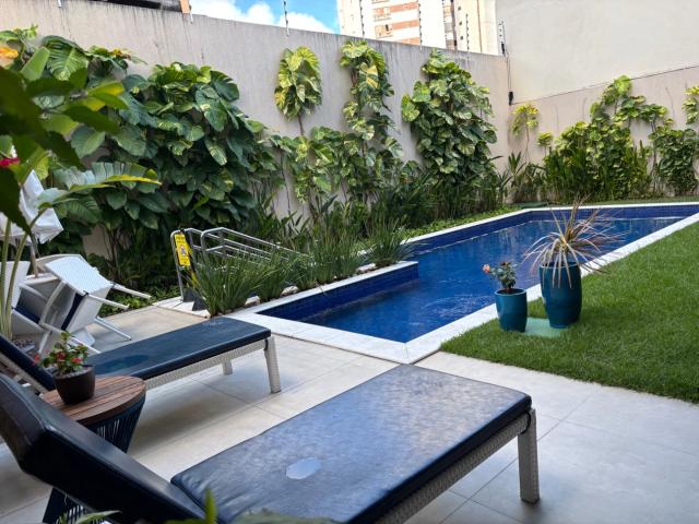 Apartamento aluguel em Recife