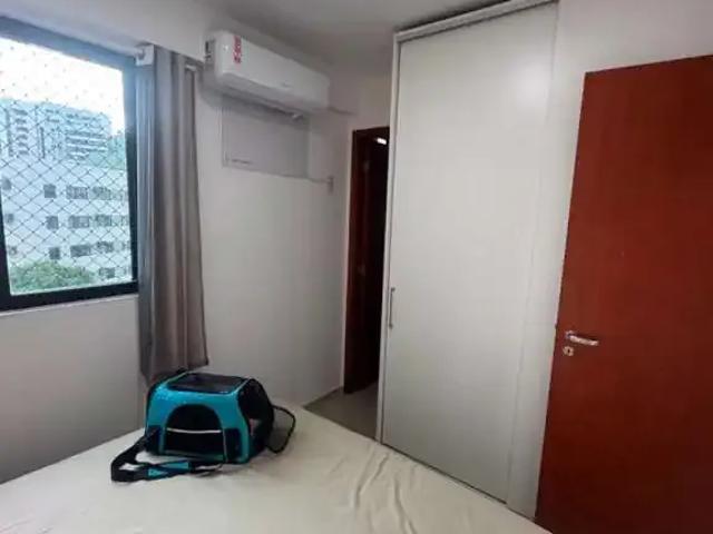 Apartamento aluguel em Região Geográfica Imediata do Recife, Região Metropolitana do Recife