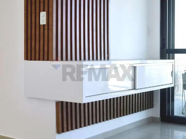 Apartamento aluguel em Região Geográfica Imediata do Recife, Região Metropolitana do Recife