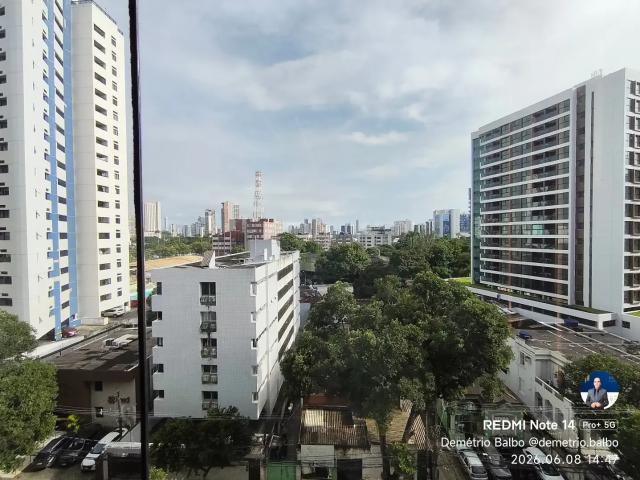 Apartamento aluguel em Região Geográfica Imediata do Recife, Região Metropolitana do Recife