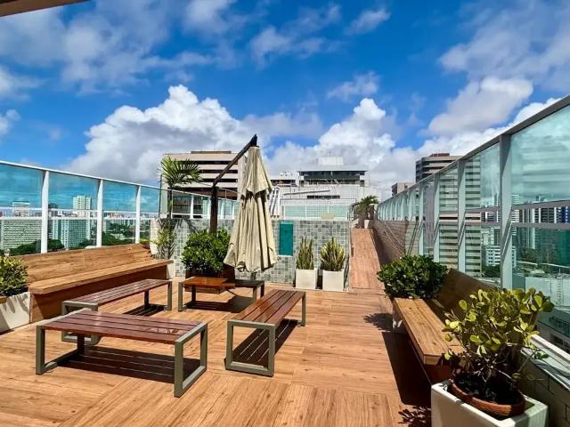 Apartamento aluguel em Região Geográfica Imediata do Recife, Região Metropolitana do Recife