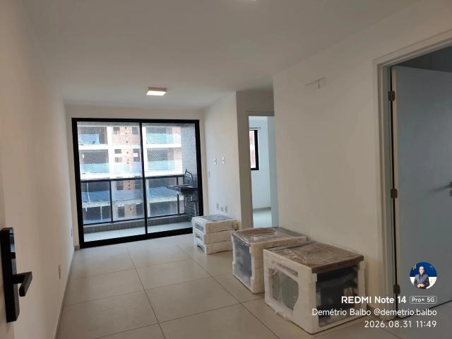 Apartamento aluguel em Recife