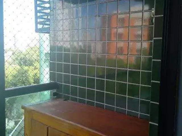 Apartamento aluguel em Região Geográfica Imediata do Recife, Região Metropolitana do Recife