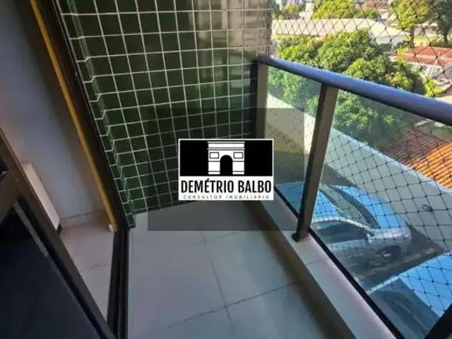 Apartamento aluguel em Região Geográfica Imediata do Recife, Região Metropolitana do Recife
