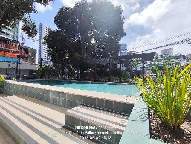 Apartamento aluguel em Região Geográfica Imediata do Recife, Região Metropolitana do Recife
