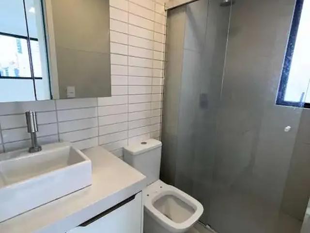 Apartamento aluguel em Região Geográfica Imediata do Recife, Região Metropolitana do Recife