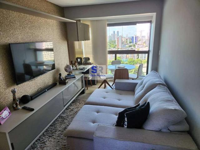 Apartamento aluguel em Recife