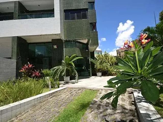 Apartamento aluguel em Região Geográfica Imediata do Recife, Região Metropolitana do Recife