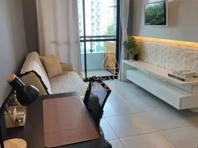 Apartamento aluguel em Região Geográfica Imediata do Recife, Região Metropolitana do Recife