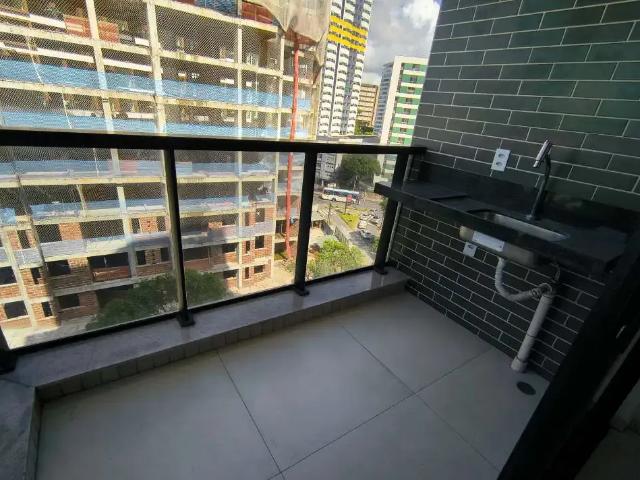 Apartamento aluguel em Região Geográfica Imediata do Recife, Região Metropolitana do Recife