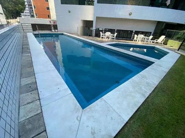 Apartamento aluguel em Região Geográfica Imediata do Recife, Região Metropolitana do Recife