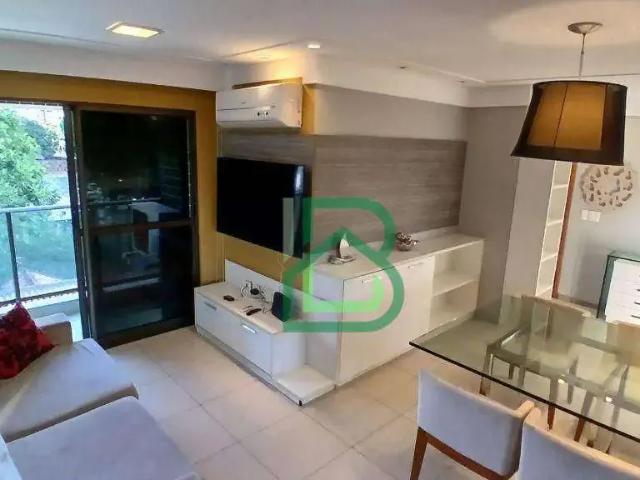 Apartamento aluguel em Região Geográfica Imediata do Recife, Região Metropolitana do Recife