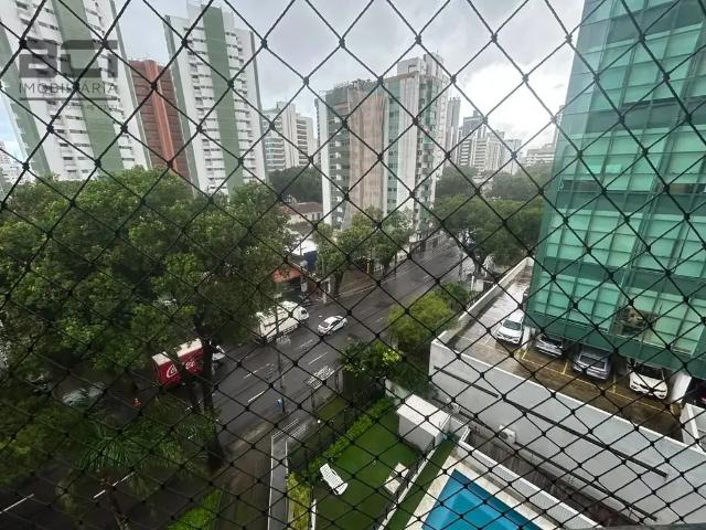 Apartamento aluguel em Região Geográfica Imediata do Recife, Região Metropolitana do Recife