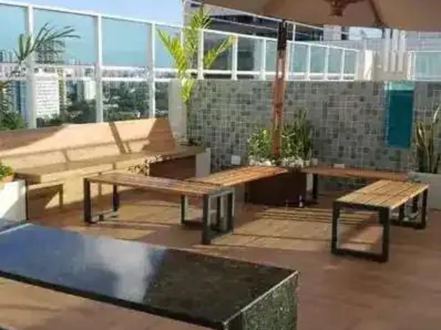 Apartamento aluguel em Região Geográfica Imediata do Recife, Região Metropolitana do Recife