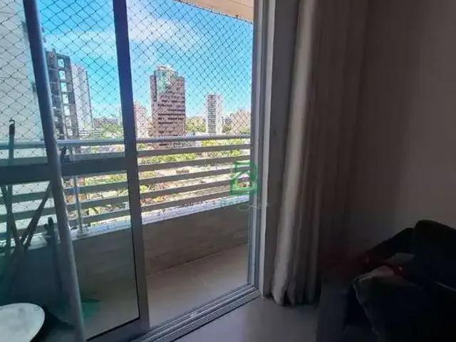 Apartamento aluguel em Região Geográfica Imediata do Recife, Região Metropolitana do Recife