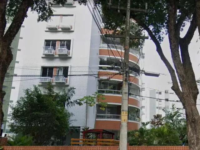 Apartamento aluguel em Região Geográfica Imediata do Recife, Região Metropolitana do Recife