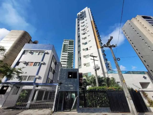 Apartamento aluguel em Região Geográfica Imediata do Recife, Região Metropolitana do Recife