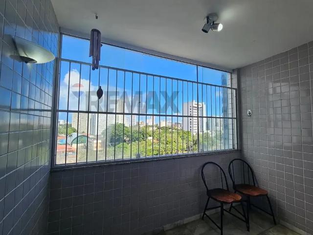 Apartamento aluguel em Região Geográfica Imediata do Recife, Região Metropolitana do Recife