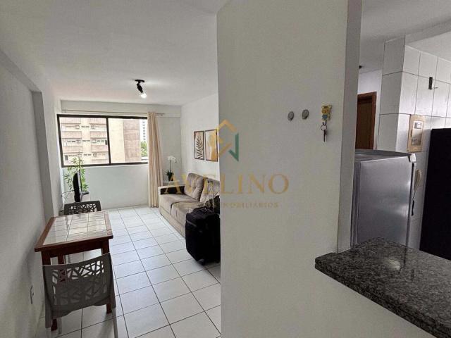 Apartamento aluguel em Recife