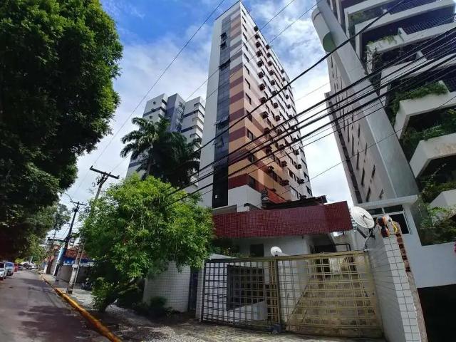 Apartamento aluguel em Região Geográfica Imediata do Recife, Região Metropolitana do Recife