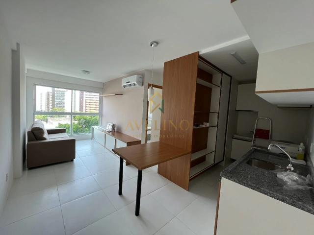 Apartamento aluguel em Recife