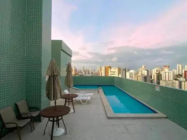 Apartamento aluguel em Recife, Região Geográfica Intermediária do Recife