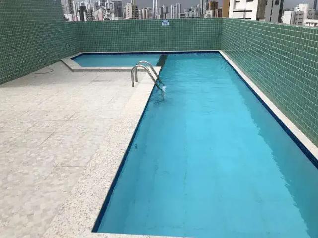 Apartamento aluguel em Região Geográfica Imediata do Recife, Região Metropolitana do Recife