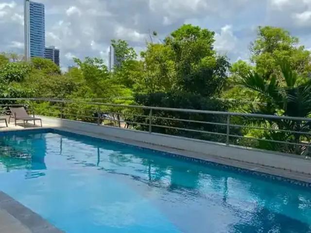 Apartamento aluguel em Região Geográfica Imediata do Recife, Região Metropolitana do Recife