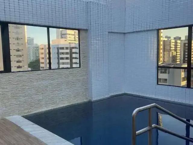 Apartamento aluguel em Região Geográfica Imediata do Recife, Região Metropolitana do Recife