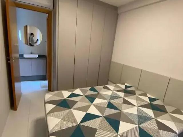 Apartamento aluguel em Região Geográfica Imediata do Recife, Região Metropolitana do Recife