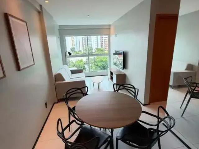 Apartamento aluguel em Região Geográfica Imediata do Recife, Região Metropolitana do Recife