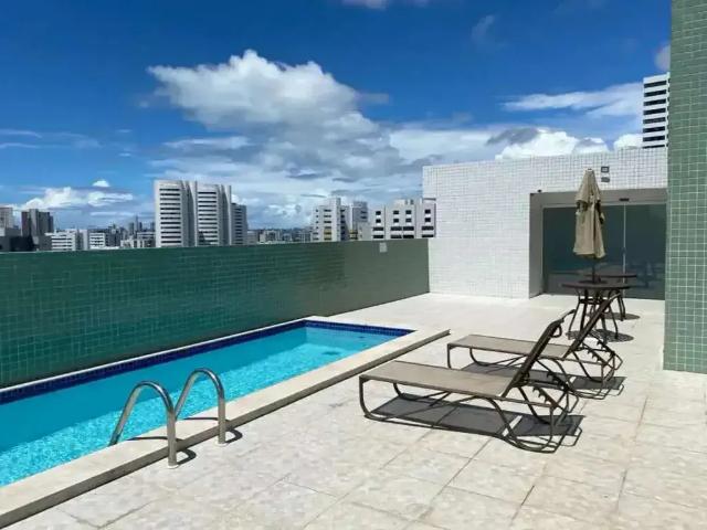 Apartamento aluguel em Região Geográfica Imediata do Recife, Região Metropolitana do Recife
