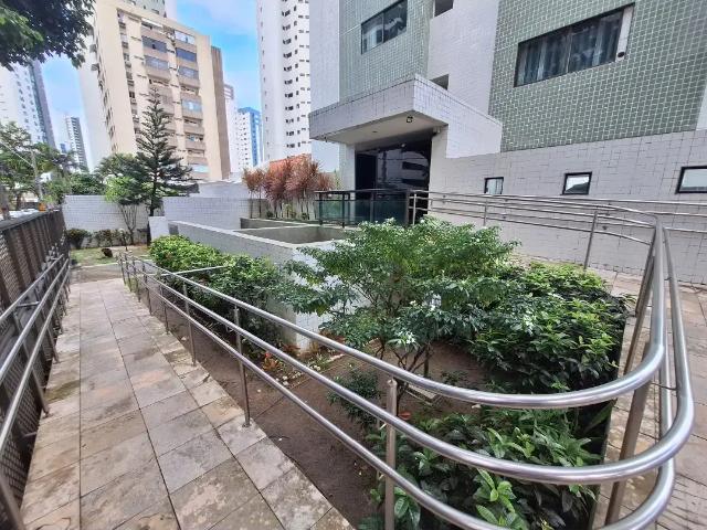Apartamento aluguel em Região Geográfica Imediata do Recife, Região Metropolitana do Recife