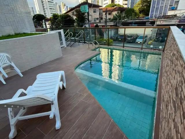 Apartamento aluguel em Região Geográfica Imediata do Recife, Região Metropolitana do Recife