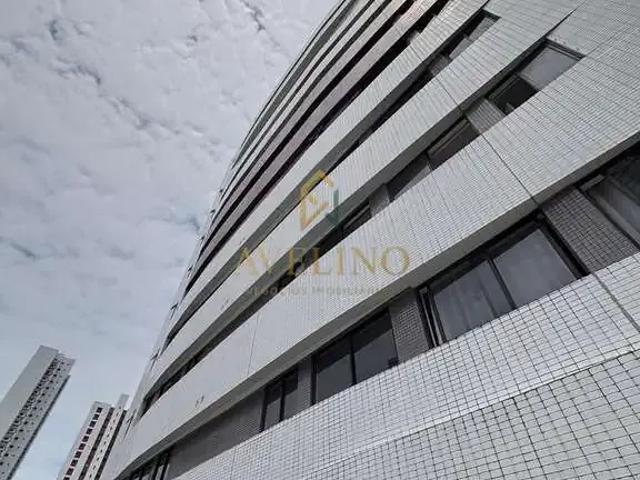 Apartamento aluguel em Região Geográfica Imediata do Recife, Região Metropolitana do Recife