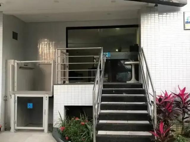 Apartamento aluguel em Região Geográfica Imediata do Recife, Região Metropolitana do Recife