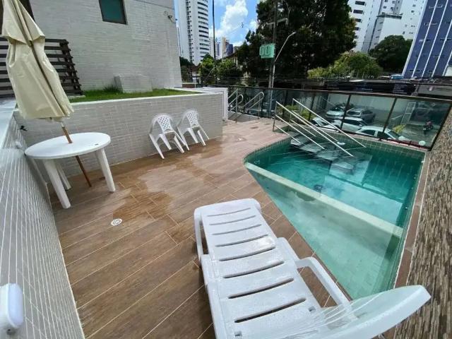 Apartamento aluguel em Região Geográfica Imediata do Recife, Região Metropolitana do Recife