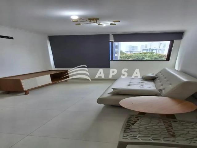Apartamento aluguel em Região Geográfica Imediata do Recife, Região Metropolitana do Recife