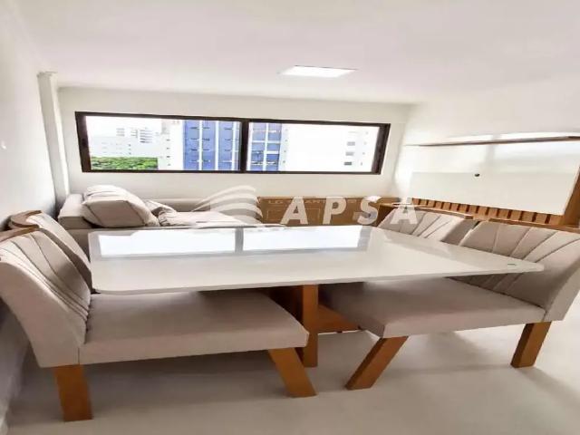 Apartamento aluguel em Região Geográfica Imediata do Recife, Região Metropolitana do Recife